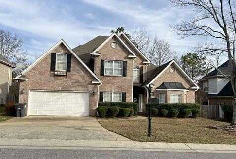 Wood Springs, HOOVER, AL 35226