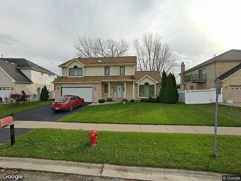 Meadow Lake, RICHTON PARK, IL 60471