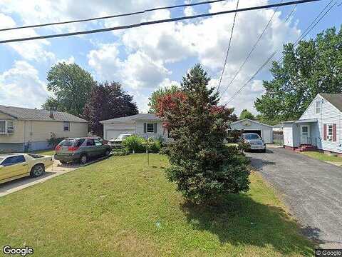 Roseview, BUFFALO, NY 14219