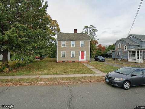 Broad, PLAINVILLE, CT 06062