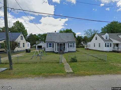 Highland, HAMPTON, VA 23661