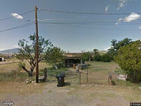 Harrison Avenue 19, Bisbee, AZ 85603