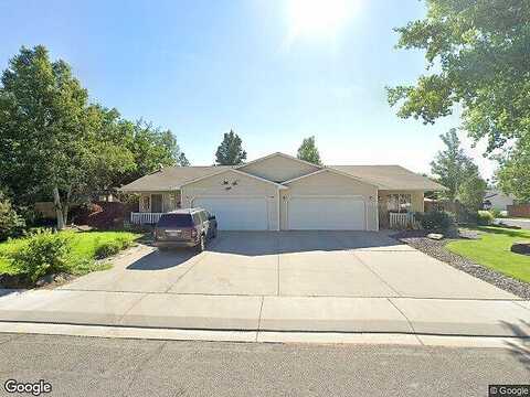 Amys, GRAND JUNCTION, CO 81504