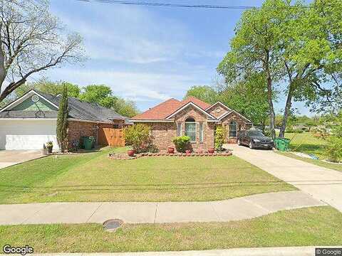 Chestnut, MCKINNEY, TX 75069