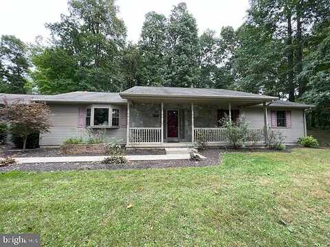 Albright Road, Myerstown, PA 17067