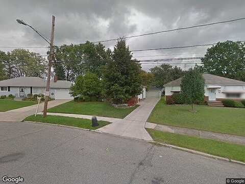 139Th, CLEVELAND, OH 44125