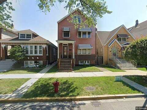 Fairfield, CHICAGO, IL 60632