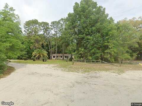 58Th, KEYSTONE HEIGHTS, FL 32656