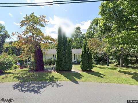 Wood Creek, NEW FAIRFIELD, CT 06812