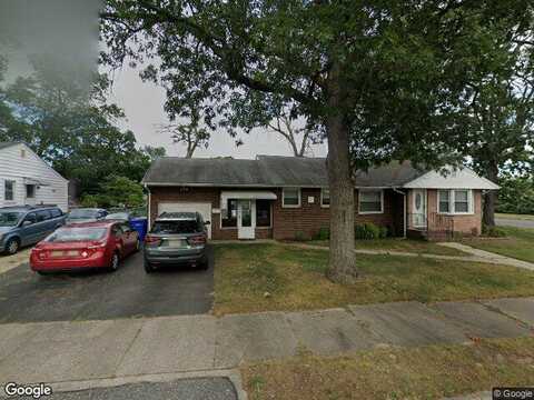 9Th, MILLVILLE, NJ 08332