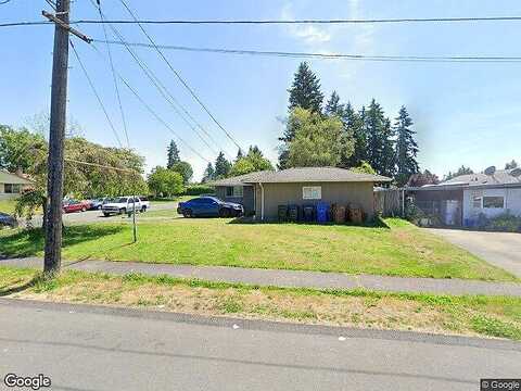 91St, TACOMA, WA 98444