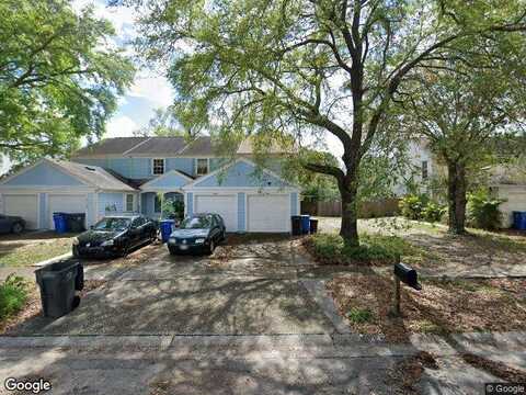 Oak Cluster, TAMPA, FL 33634