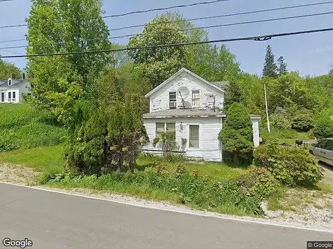 Reach, SARGENTVILLE, ME 04673