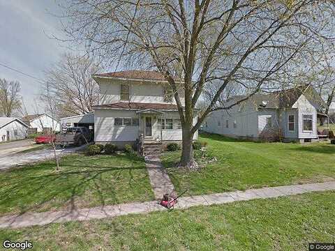 Palm Street, ROODHOUSE, IL 62082