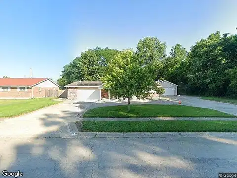 Carriage, DAYTON, OH 45415