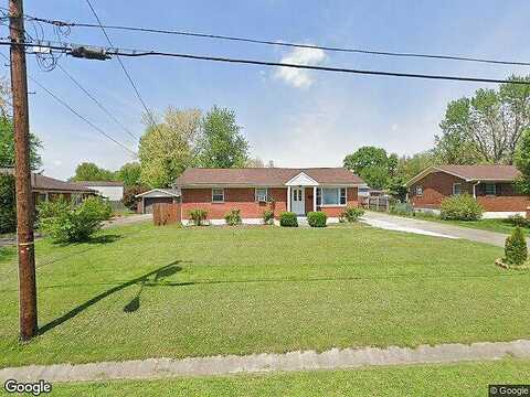 Sheila Rd, LOUISVILLE, KY 40213