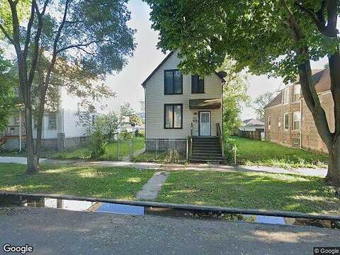 90Th, CHICAGO, IL 60619