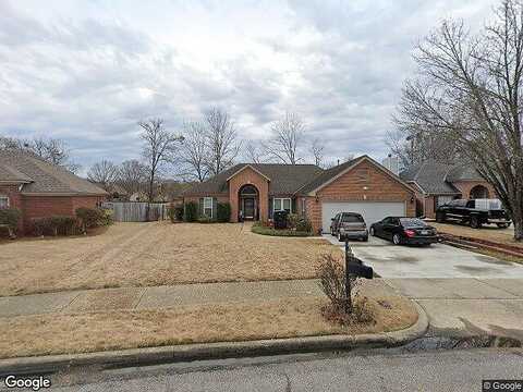 Chappelle, MONTGOMERY, AL 36117