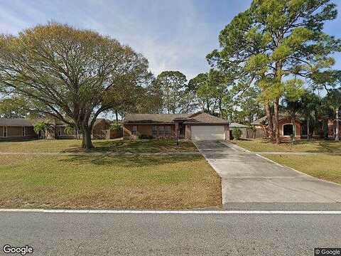 Grissom, COCOA, FL 32927