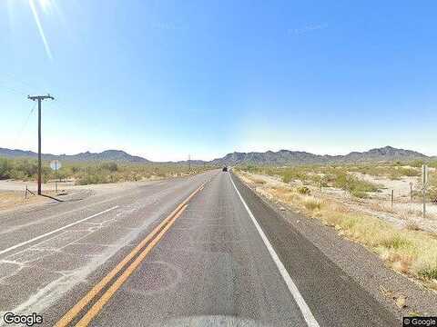 Us-60 Highway X, Salome, AZ 85348