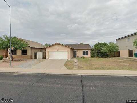 99Th, MESA, AZ 85207