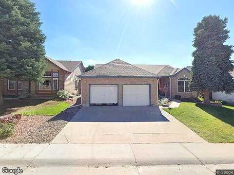 Jackson, HIGHLANDS RANCH, CO 80130