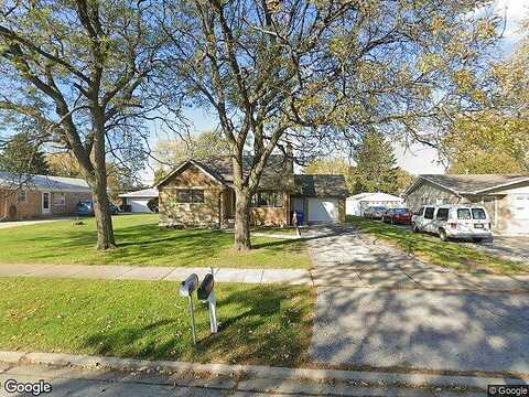 88Th, OAK LAWN, IL 60453