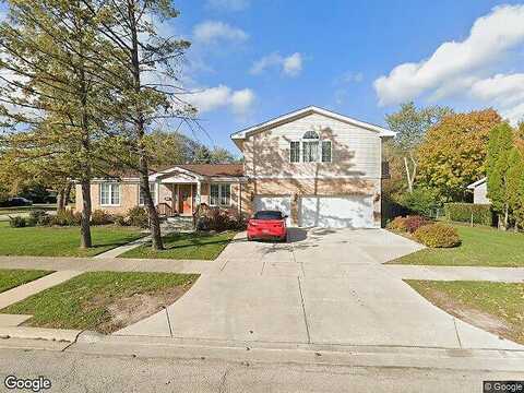 Beckwith, MORTON GROVE, IL 60053