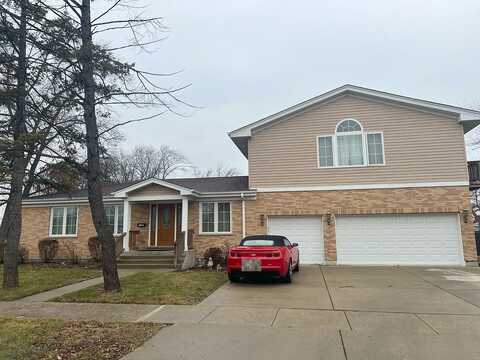 Beckwith, MORTON GROVE, IL 60053