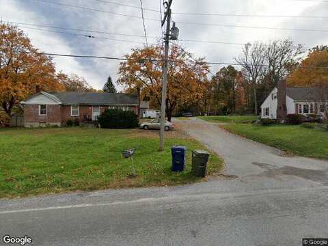 Gaither, SYKESVILLE, MD 21784