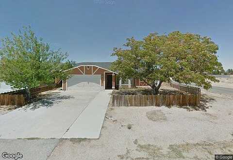 Catalpa, CALIFORNIA CITY, CA 93505