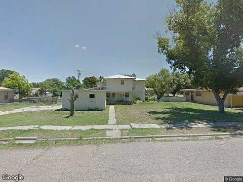 Ash, KERMIT, TX 79745