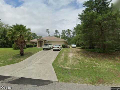 Marion Oaks, OCALA, FL 34473