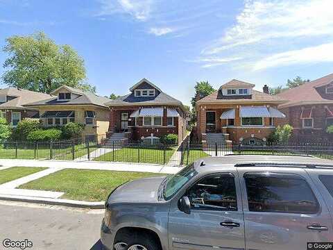 Wolcott, CHICAGO, IL 60620