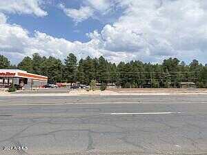 E White Mountain Boulevard 4, Pinetop, AZ 85935