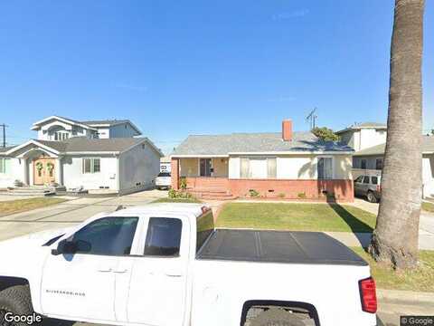 246Th, WILMINGTON, CA 90744