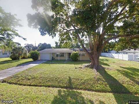 17Th, VERO BEACH, FL 32960