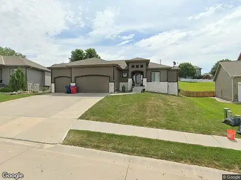 101St, LA VISTA, NE 68128