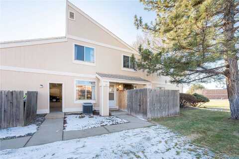 Chase, ARVADA, CO 80003