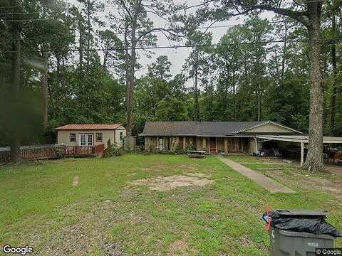 Circle, LUFKIN, TX 75901