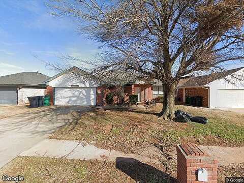 Buttonfield, MOORE, OK 73160
