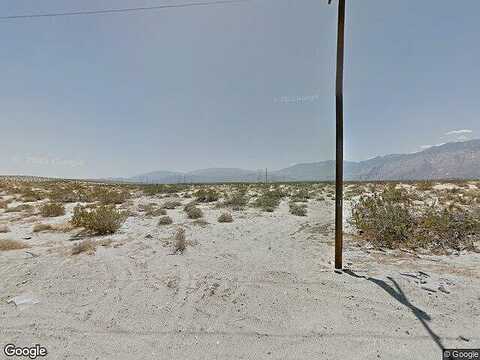 Calle Del Diablo, DESERT HOT SPRINGS, CA 92240