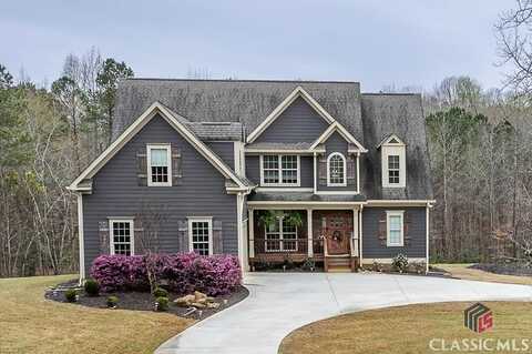 3093 Surry Ridge Drive, Watkinsville, GA 30677