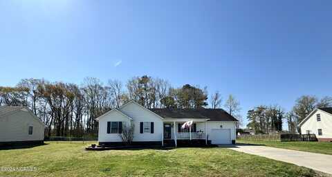 106 W Heron Court, Elizabeth City, NC 27909