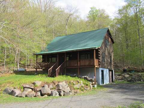 157 Mohawk Drive, Old Forge, NY 13420