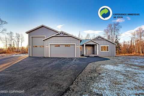 8188 W Aurora Heights Loop, Wasilla, AK 99623