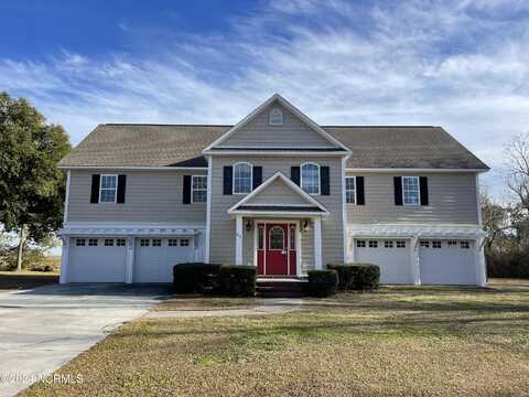 84 Victor Lane, Hampstead, NC 28443