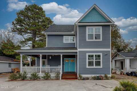 1314 King Street, Wilmington, NC 28401