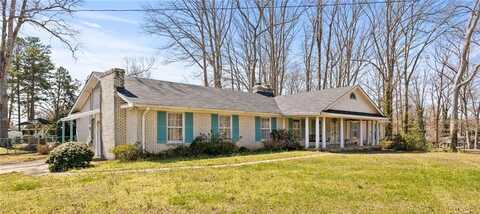 6 S Davis Drive, Greenville, SC 29611