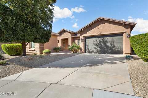 20810 N 270TH Avenue, Buckeye, AZ 85396